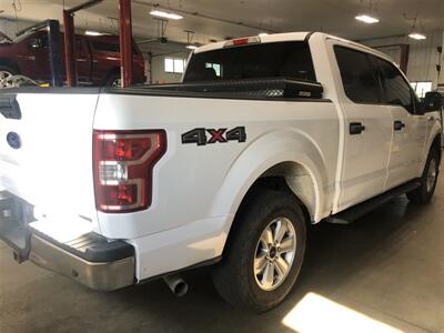 2019 Ford F-150 XLT   - Photo 5 - Saint Louis, MI 48880-9800