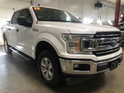 2019 Ford F-150 XLT   - Photo 3 - Saint Louis, MI 48880-9800
