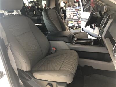 2019 Ford F-150 XLT   - Photo 16 - Saint Louis, MI 48880-9800