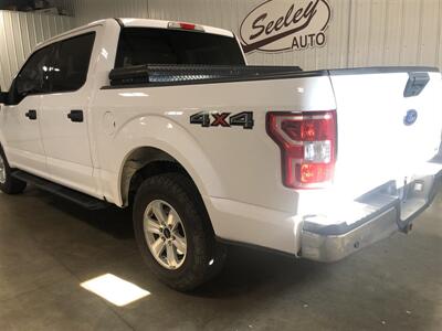 2019 Ford F-150 XLT   - Photo 6 - Saint Louis, MI 48880-9800