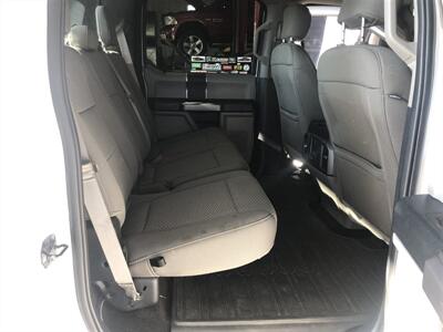 2019 Ford F-150 XLT   - Photo 15 - Saint Louis, MI 48880-9800