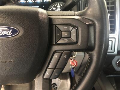 2019 Ford F-150 XLT   - Photo 10 - Saint Louis, MI 48880-9800