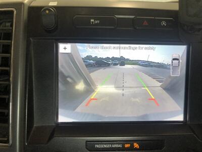 2019 Ford F-150 XLT   - Photo 12 - Saint Louis, MI 48880-9800
