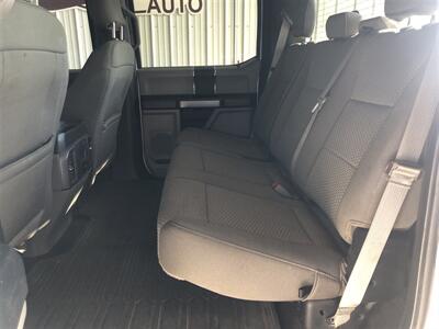 2019 Ford F-150 XLT   - Photo 14 - Saint Louis, MI 48880-9800