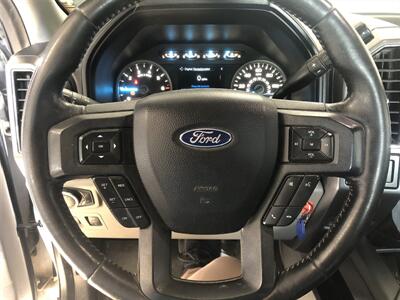 2019 Ford F-150 XLT   - Photo 7 - Saint Louis, MI 48880-9800