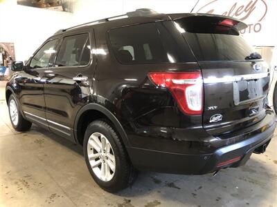 2014 Ford Explorer XLT   - Photo 3 - Saint Louis, MI 48880-9800