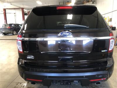 2014 Ford Explorer XLT   - Photo 30 - Saint Louis, MI 48880-9800