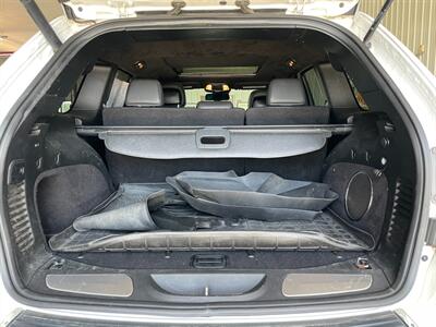 2014 Jeep Grand Cherokee Summit   - Photo 19 - Saint Louis, MI 48880-9800