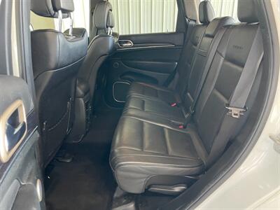 2014 Jeep Grand Cherokee Summit   - Photo 14 - Saint Louis, MI 48880-9800