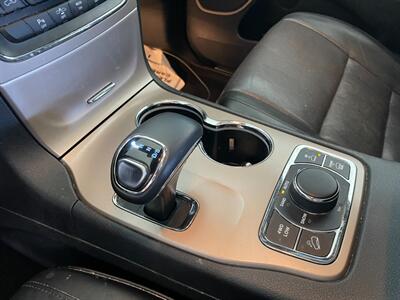 2014 Jeep Grand Cherokee Summit   - Photo 11 - Saint Louis, MI 48880-9800