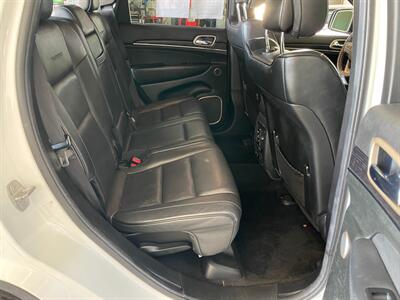 2014 Jeep Grand Cherokee Summit   - Photo 18 - Saint Louis, MI 48880-9800