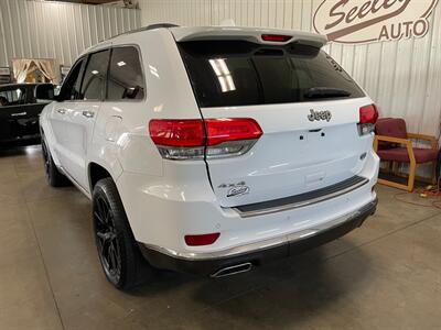 2014 Jeep Grand Cherokee Summit   - Photo 3 - Saint Louis, MI 48880-9800