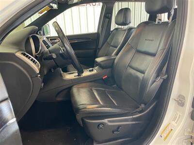 2014 Jeep Grand Cherokee Summit   - Photo 13 - Saint Louis, MI 48880-9800