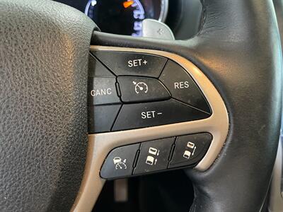 2014 Jeep Grand Cherokee Summit   - Photo 10 - Saint Louis, MI 48880-9800