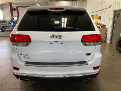 2014 Jeep Grand Cherokee Summit   - Photo 7 - Saint Louis, MI 48880-9800