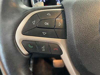 2014 Jeep Grand Cherokee Summit   - Photo 9 - Saint Louis, MI 48880-9800