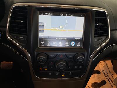 2014 Jeep Grand Cherokee Summit   - Photo 12 - Saint Louis, MI 48880-9800