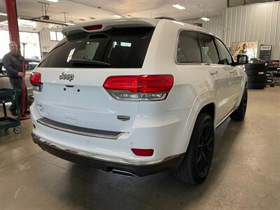 2014 Jeep Grand Cherokee Summit   - Photo 6 - Saint Louis, MI 48880-9800