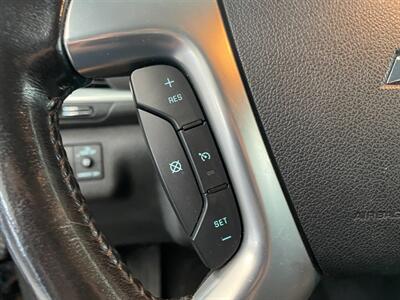 2017 Chevrolet Traverse LT - Photo 10 - Saint Louis, MI 48880-9800