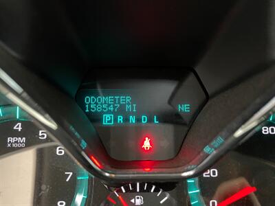 2017 Chevrolet Traverse LT - Photo 12 - Saint Louis, MI 48880-9800