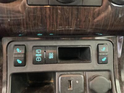 2017 Chevrolet Traverse LT - Photo 16 - Saint Louis, MI 48880-9800