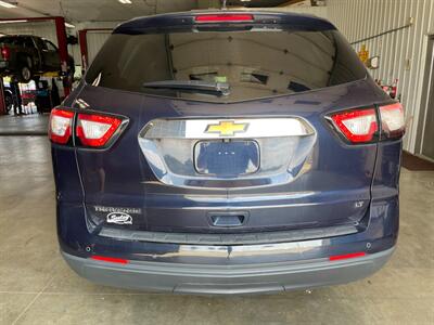 2017 Chevrolet Traverse LT - Photo 29 - Saint Louis, MI 48880-9800