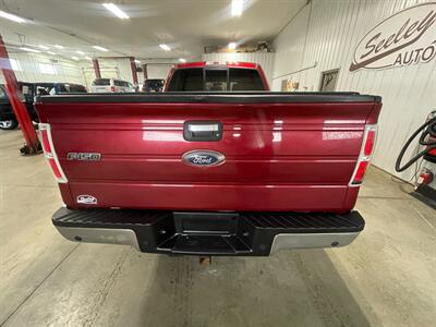 2014 Ford F-150 XLT   - Photo 7 - Saint Louis, MI 48880-9800