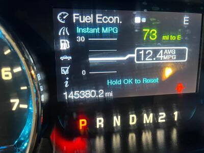 2014 Ford F-150 XLT   - Photo 13 - Saint Louis, MI 48880-9800