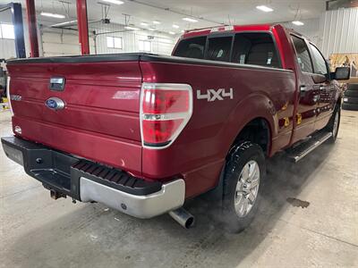 2014 Ford F-150 XLT   - Photo 6 - Saint Louis, MI 48880-9800