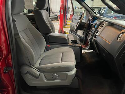 2014 Ford F-150 XLT   - Photo 21 - Saint Louis, MI 48880-9800