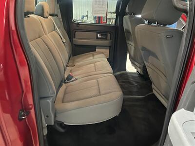 2014 Ford F-150 XLT   - Photo 24 - Saint Louis, MI 48880-9800