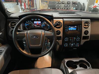 2014 Ford F-150 XLT   - Photo 11 - Saint Louis, MI 48880-9800