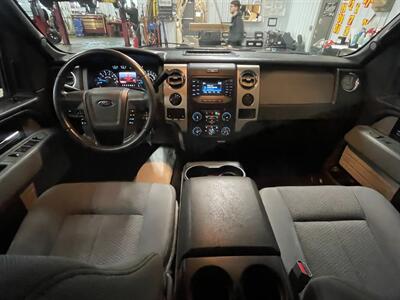 2014 Ford F-150 XLT   - Photo 10 - Saint Louis, MI 48880-9800