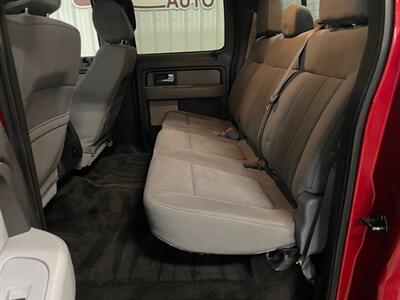 2014 Ford F-150 XLT   - Photo 20 - Saint Louis, MI 48880-9800