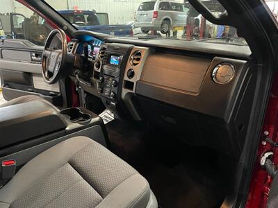 2014 Ford F-150 XLT   - Photo 22 - Saint Louis, MI 48880-9800