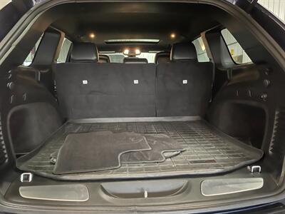 2018 Jeep Grand Cherokee Limited - Photo 24 - Saint Louis, MI 48880-9800