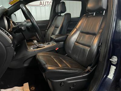 2018 Jeep Grand Cherokee Limited - Photo 15 - Saint Louis, MI 48880-9800