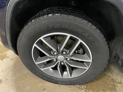 2018 Jeep Grand Cherokee Limited - Photo 22 - Saint Louis, MI 48880-9800