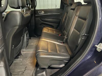 2018 Jeep Grand Cherokee Limited - Photo 16 - Saint Louis, MI 48880-9800