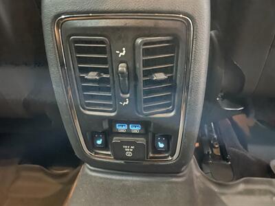 2018 Jeep Grand Cherokee Limited - Photo 21 - Saint Louis, MI 48880-9800