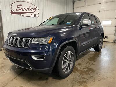 2018 Jeep Grand Cherokee Limited - Photo 2 - Saint Louis, MI 48880-9800