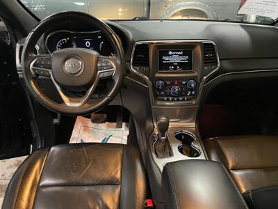 2018 Jeep Grand Cherokee Limited - Photo 7 - Saint Louis, MI 48880-9800