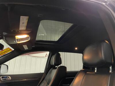 2018 Jeep Grand Cherokee Limited - Photo 14 - Saint Louis, MI 48880-9800