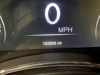 2018 Jeep Grand Cherokee Limited - Photo 9 - Saint Louis, MI 48880-9800