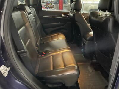 2018 Jeep Grand Cherokee Limited - Photo 18 - Saint Louis, MI 48880-9800