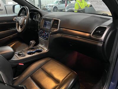 2018 Jeep Grand Cherokee Limited - Photo 19 - Saint Louis, MI 48880-9800