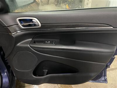 2018 Jeep Grand Cherokee Limited - Photo 20 - Saint Louis, MI 48880-9800