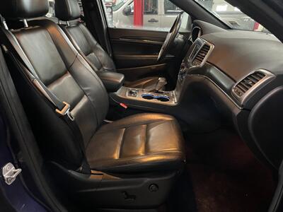 2018 Jeep Grand Cherokee Limited - Photo 17 - Saint Louis, MI 48880-9800