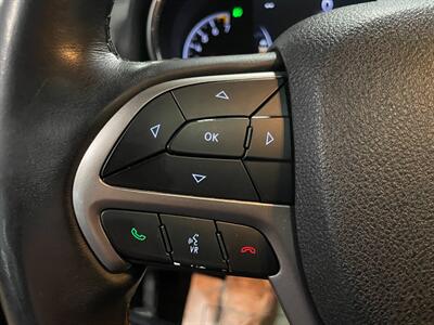 2018 Jeep Grand Cherokee Limited - Photo 10 - Saint Louis, MI 48880-9800