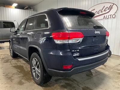 2018 Jeep Grand Cherokee Limited - Photo 3 - Saint Louis, MI 48880-9800
